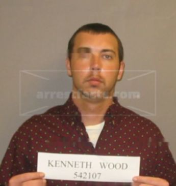 Kenneth Walter Wood