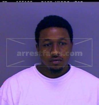 Ronald Montrel Johnigan