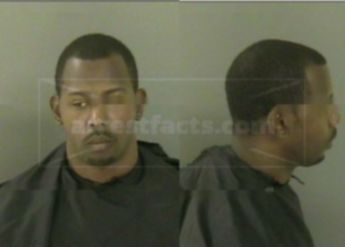 Lavell Deon Davis