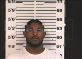 Rodney Laterius Jackson