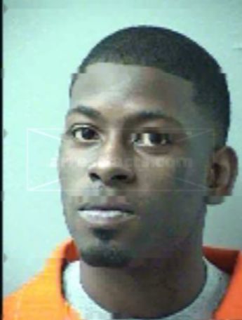 Darrel Lamar Pickens