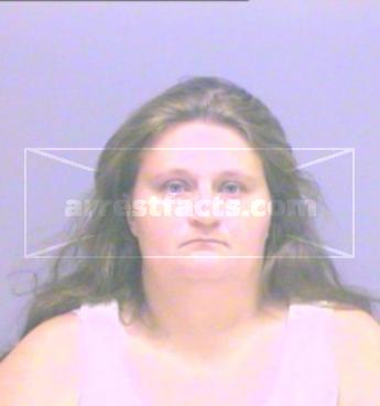 Tammy Marie Patino Burks