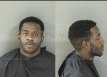 Derrick Dewayne Hargraves