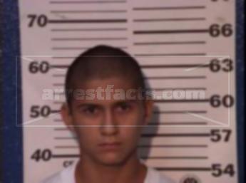 Ricardo Adriel Torres