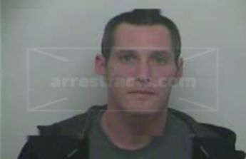 Joshua Lawrence Caldwell