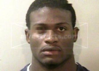 Darrell Marquis Young Jr.