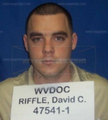 David Christopher Riffle