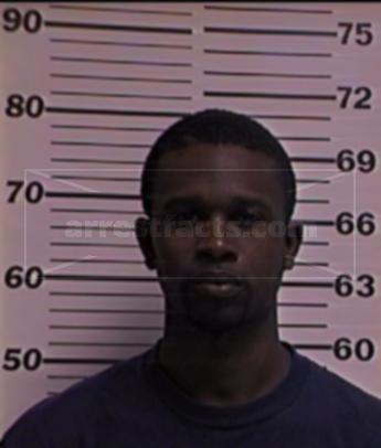 Bryan Keith Jackson