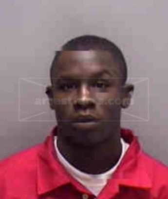 Terrell Davonte-Alfo Davis