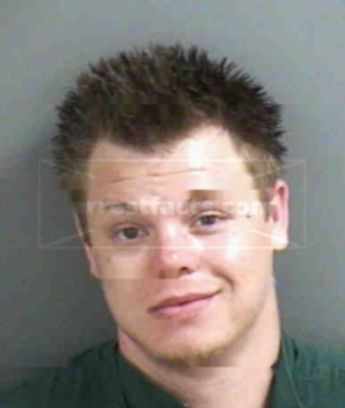 Joshua Paul Struthers