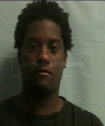 Cleveland Otvion Harden