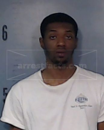 Montrell Durrand Jordan