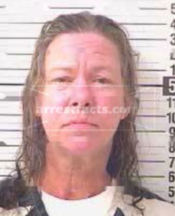 Patricia Susan Wilder