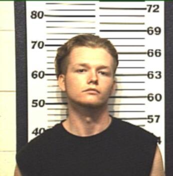 Timothy Wayne Buffington