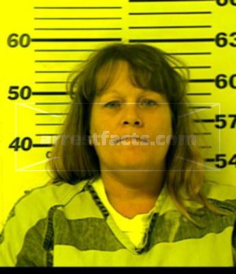 Tracy Lynn Hilsabeck