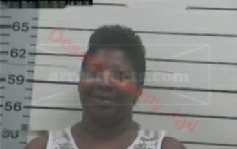 Lashunda Rochelle Johnson