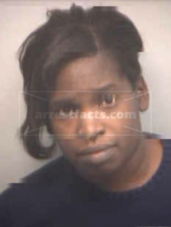 Shonda Denise Dickerson