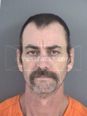 Jerry Lee Prather