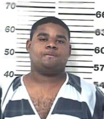 Demetric Raynard Wilson