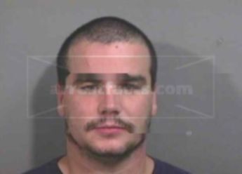 Dustin William Dailey
