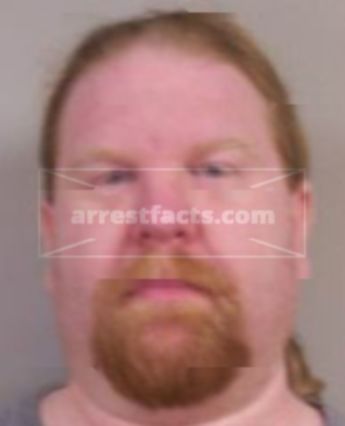 Lee Patrick Farrell