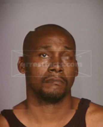 Lavell Roberson Iii