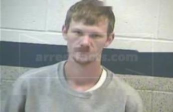 Travis Wayne Davis