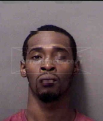 Darius Antonio Peoples