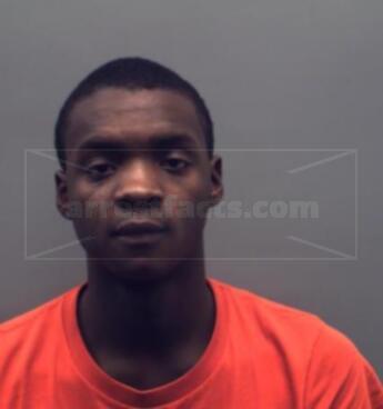 Romel Antwaun Johnson