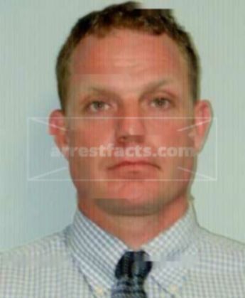 Marc David Norcross