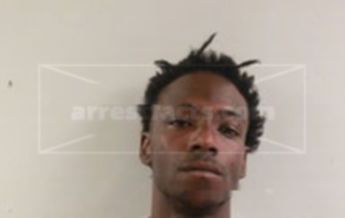 Adrionne Dewayne Peters