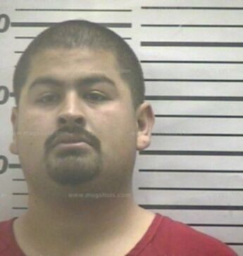 Hugo Castillo Garcia