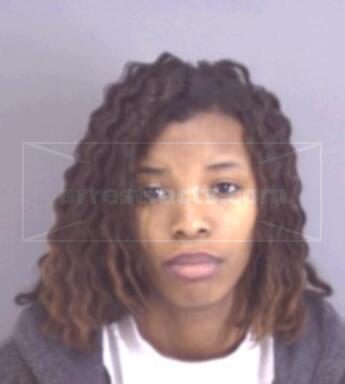 Kimberly Latrice Holmes