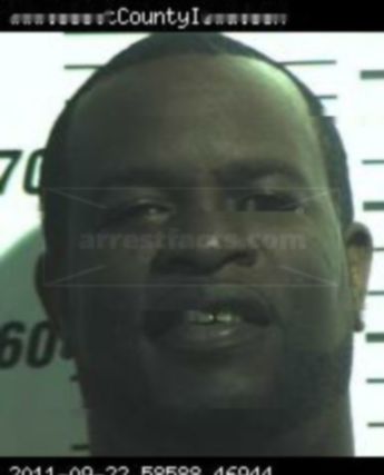 Frank David Stallworth Iii