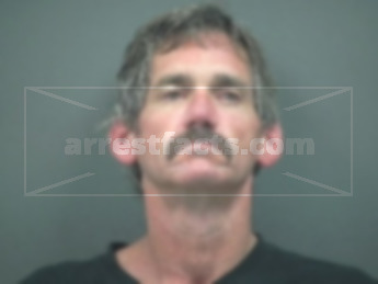 Larry James Petty