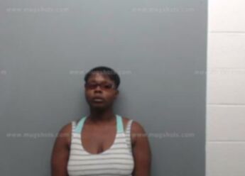 Ashley Nichole Sapp