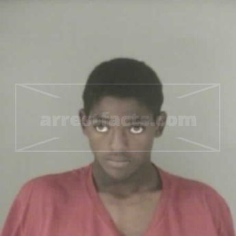 Ruben Eugene Bailey