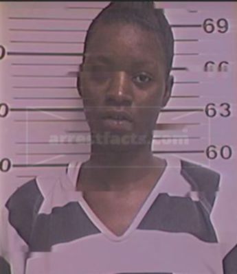 Latoya Michelle Barron