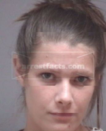 Chelsea Nicole Millsaps