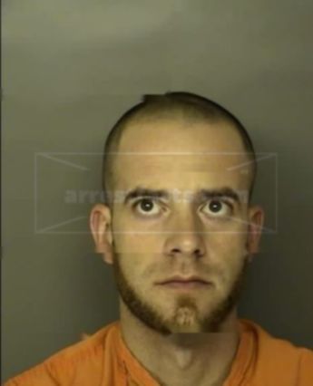 Matthew Vernon Fallon