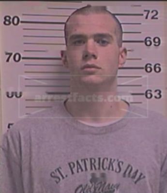 Justin Daniel Johnson