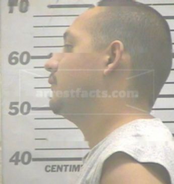 David John Gallegos