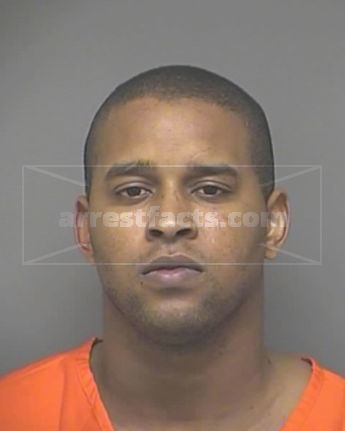 Marcus Dewayne Williams