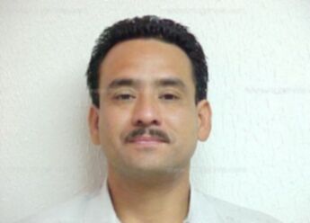 Robert Sanchez Ortega