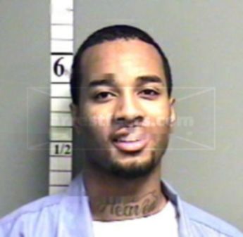 Dion Darnell Toney