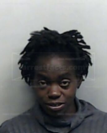 Lashonda Latoya Renfroe