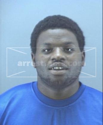 Cederick Antwane Harris