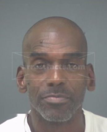 Ricky Wendell Dortch