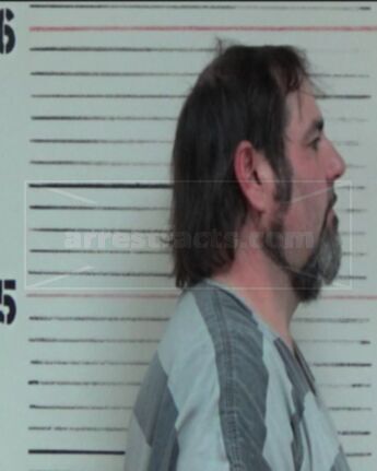 Brian Keith Riggs