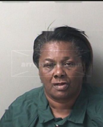 Shirley Ann Johnson